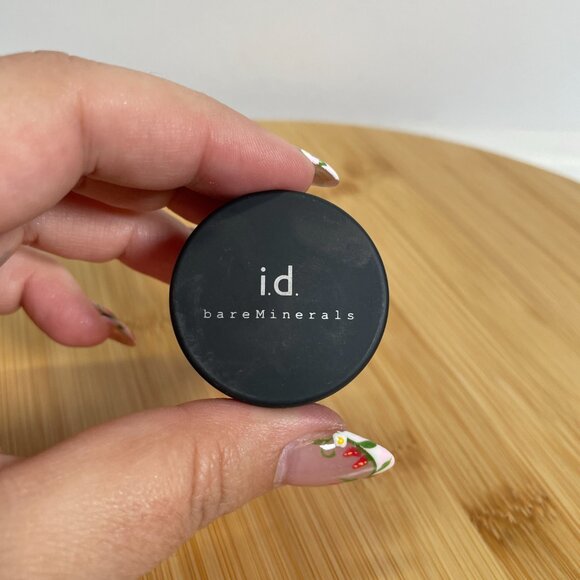 BareMinerals NURTURE Liner Shadow Eyeliner 0.01 oz 0.28g Loose Powder Makeup - Picture 2 of 3